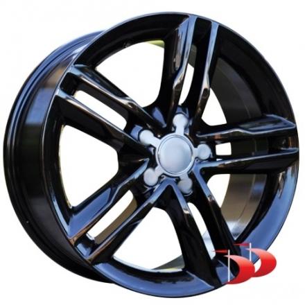 Ratlankiai Proracing 5X112 R17 7,5 ET40 PROBK114 B