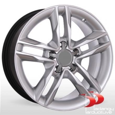 Ratlankiai Proracing 5X112 R17 7,5 ET39 PROBK114 HS