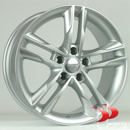 Ratlankiai Proracing 5X100 R16 7,0 ET35 PROBK114 S