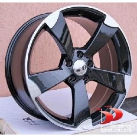 Ratlankiai Proracing 5X112 R16 7,5 ET35 PROBK217 BFM