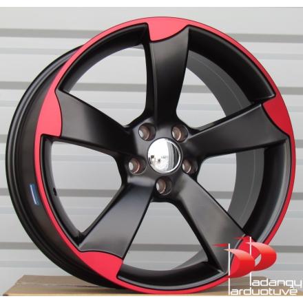 Ratlankiai Proracing 5X112 R18 8,0 ET40 PROBK217 BM/RL