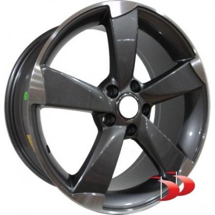 Ratlankiai Proracing 5X112 R16 7,5 ET40 PROBK217 GFM