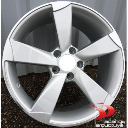 Ratlankiai Proracing 5X112 R18 8,0 ET39 PROBK217 HS