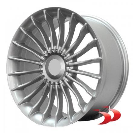 Ratlankiai Proracing 5X120 R16 7,5 ET35 PROBK273 S