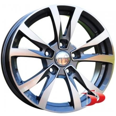 Ratlankiai Proracing 5X118 R16 6,5 ET42 PROBK533 GFM