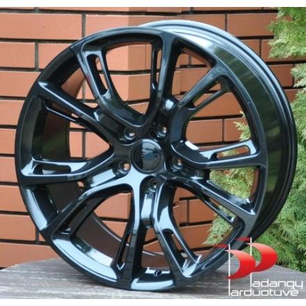 Ratlankiai Proracing 5X127 R18 7,5 ET50,8 PROBK568 B