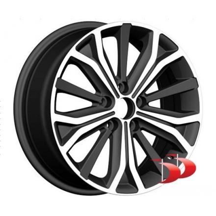 Ratlankiai Proracing 5X108 R17 7,0 ETET46 PROBK591 BFM