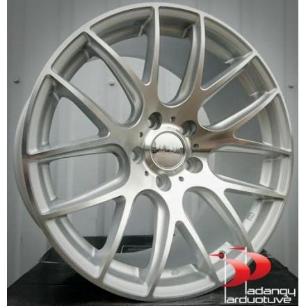 Ratlankiai Proracing 5X120 R18 9,5 ET35 PROBK663 SFM