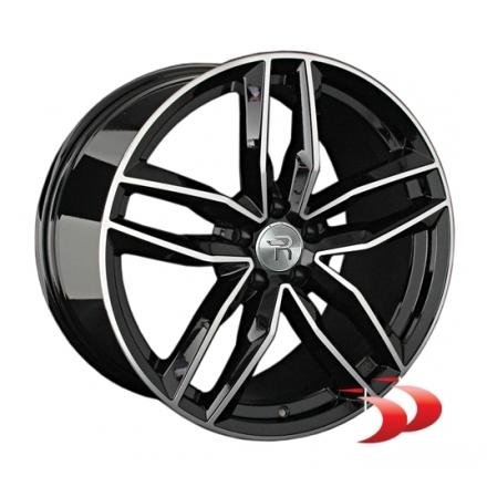 Ratlankiai Proracing 5X112 R17 7,5 ET45 BK690 BFM