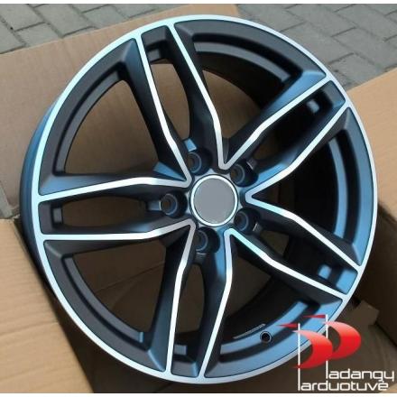 Ratlankiai Proracing 5X112 R17 7,5 ET35 PROBK690 Bmfm