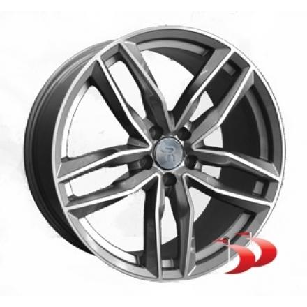 Ratlankiai Proracing 5X112 R17 7,5 ET35 PROBK690 Gmfm