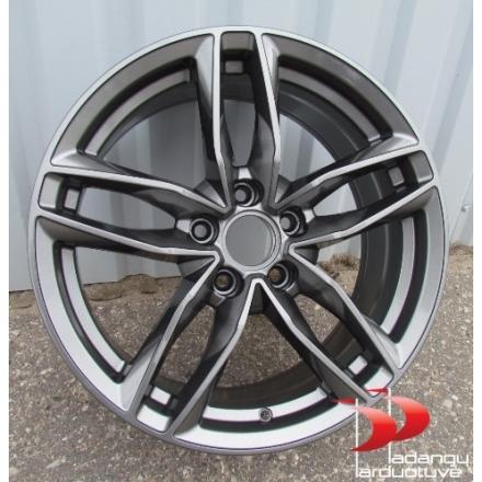 Ratlankiai Proracing 5X112 R17 7,5 ET35 PROBK690 GUN