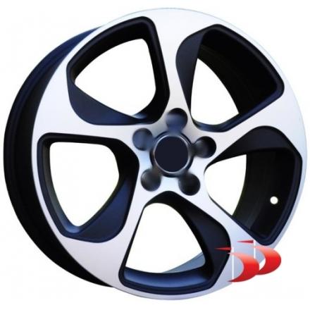 Ratlankiai Proracing 5X112 R17 7,5 ET35 PROBK742 B