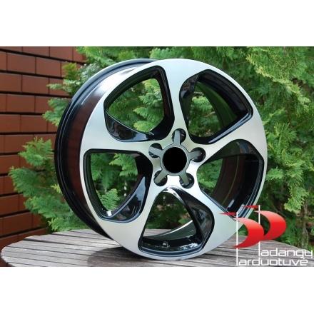 Ratlankiai Proracing 5X112 R17 7,5 ET35 PROBK742 BFM