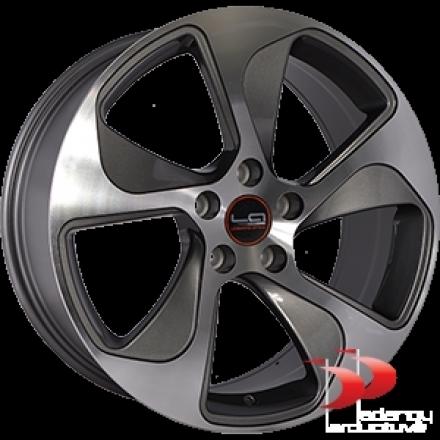 Ratlankiai Proracing 5X112 R17 7,5 ET35 PROBK742 GFM