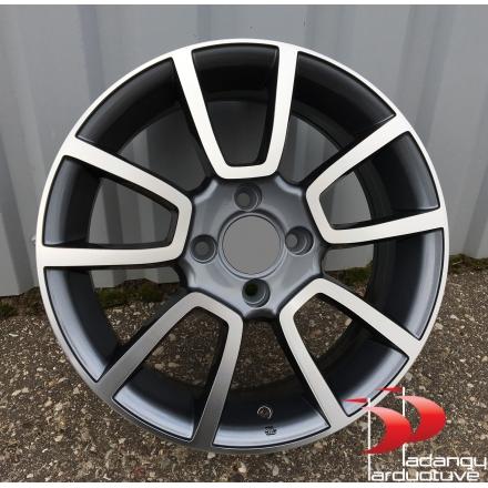 Ratlankiai Proracing 4X99 R15 6,0 ET35 PROBK746 GFM