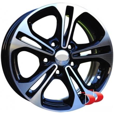 Ratlankiai Proracing 5X114,3 R16 6,5 ET46 PROBK766 BFM