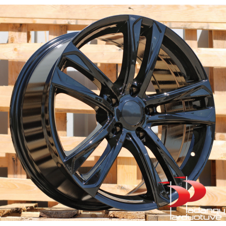 Ratlankiai Proracing 4X108 R15 6,0 ET45 BK798 B