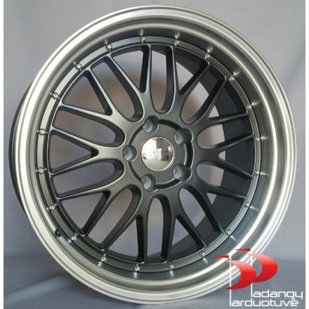 Ratlankiai Proracing 5X120 R20 8,5 ET33 PROBK848 B