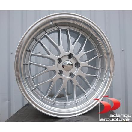 Ratlankiai Proracing 5X120 R19 8,5 ET20 PROBK848 S