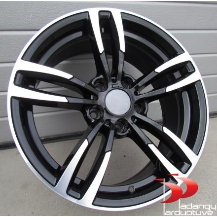 Ratlankiai Proracing 5X120 R16 7,0 ET34 PROBK855 BFM