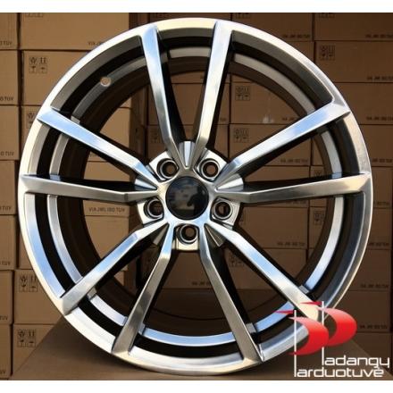 Ratlankiai Proracing 5X112 R16 7,0 ET42 BK864 B