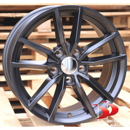 Ratlankiai Proracing 5X112 R16 7,0 ET42 BK864 BHM