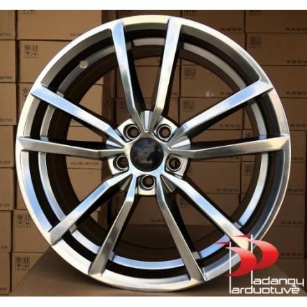 Ratlankiai Proracing 5X112 R17 7,5 ET45 PROBK864 HB