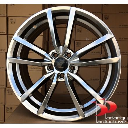 Ratlankiai Proracing 5X112 R17 7,5 ET45 PROBK864 HS