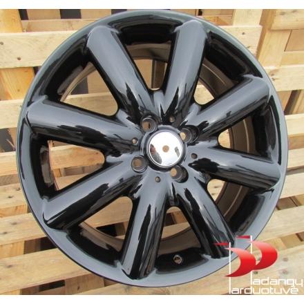 Ratlankiai Proracing 4X100 R17 7,0 ET45 PROBK883 B