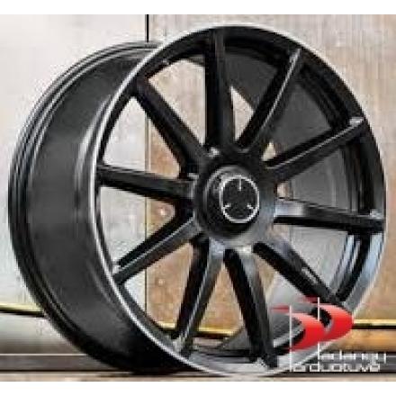 Ratlankiai Proracing 5X112 R20 9,5 ET35 PROBK913 BM/LM