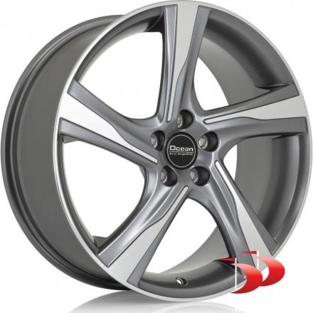 Ratlankiai Proracing 5X108 R16 7,0 ETET46 PROBY115 GFM