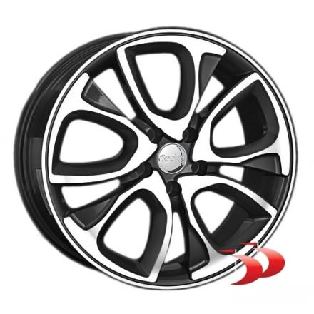 Ratlankiai Proracing 5X108 R18 7,0 ET32 PROBY124 BFM