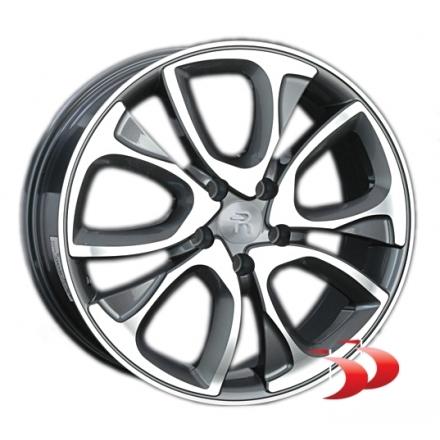 Ratlankiai Proracing 5X108 R18 7,0 ET32 BY124 GFM