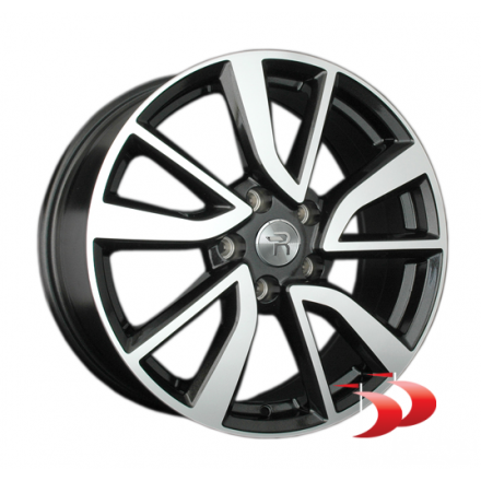 Proracing 5X114,3 R18 7,5 ET40 BY131 BFM