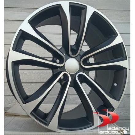 Ratlankiai Proracing 5X120 R19 9,0 ET48 PROBY156 BFM