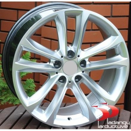 Ratlankiai Proracing 5X120 R19 10,0 ET21 BY156 SFM