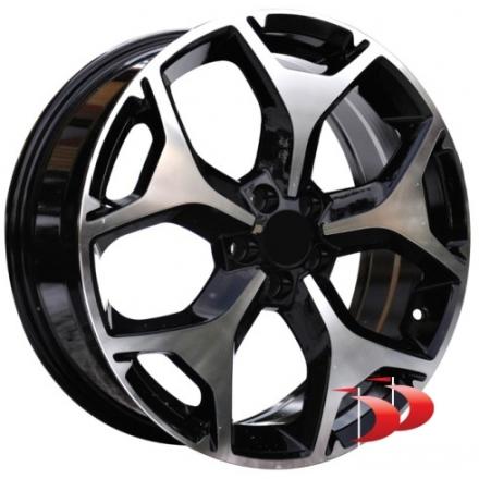 Ratlankiai Proracing 5X100 R18 7,0 ET48 BY164 BFM