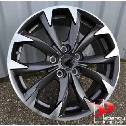 Ratlankiai Proracing 5X110 R17 7,0 ET50 PROBY177 BFM