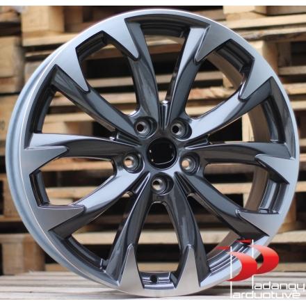 Ratlankiai Proracing 5X114,3 R19 7,0 ET50 BY177 BP