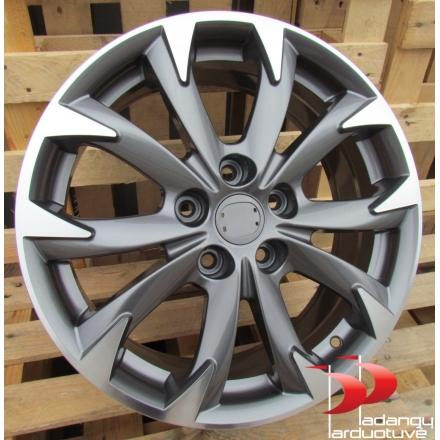 Ratlankiai Proracing 5X114,3 R19 7,0 ET50 PROBY177 Gfmpc