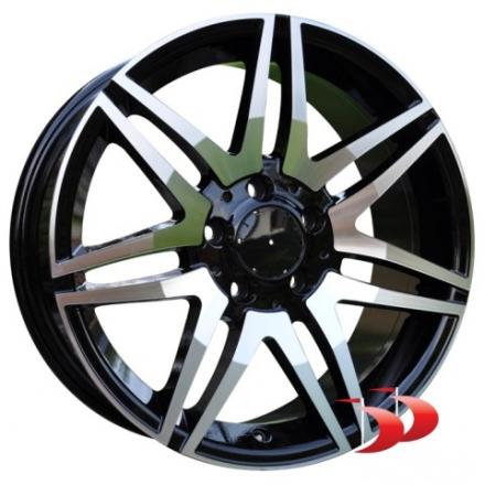 Ratlankiai Proracing 5X112 R17 7,5 ET47 BY274 BFM