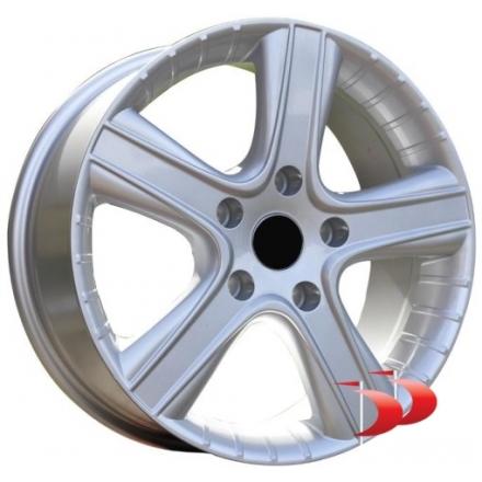 Ratlankiai Proracing 5X130 R17 7,5 ET50 BY295 S