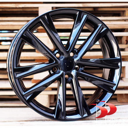 Ratlankiai Proracing 5X114,3 R18 8,0 ET35 BY298 B