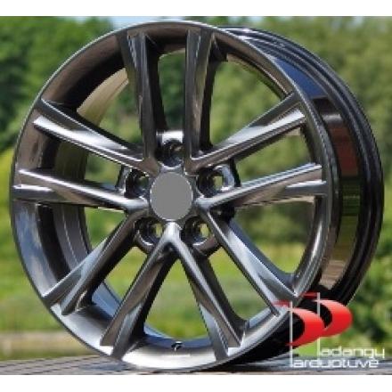 Ratlankiai Proracing 5X114,3 R17 7,0 ET40 PROBY298 HB