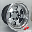 Proracing 6X139,7 R15 10,0 ET-52 BY472 BFM