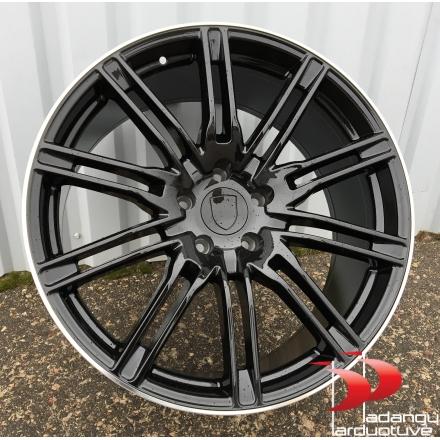 Ratlankiai Proracing 5X130 R20 9,5 ET50 PROBY476 B