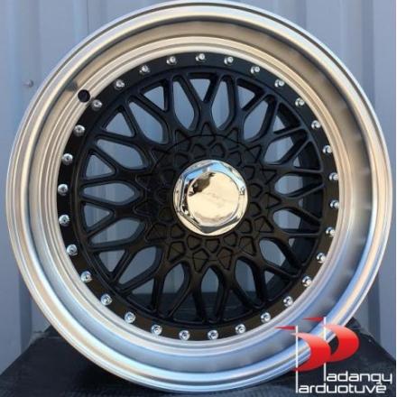 Ratlankiai Proracing 4X114,3 R15 8,0 ET20 PROBY479 B