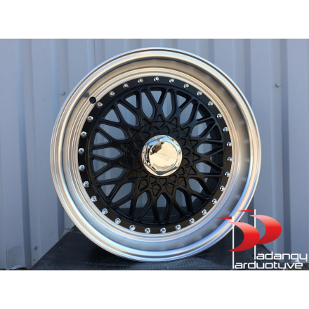 Ratlankiai Proracing 5X114,3 R15 7,0 ET30 BY479 BLM