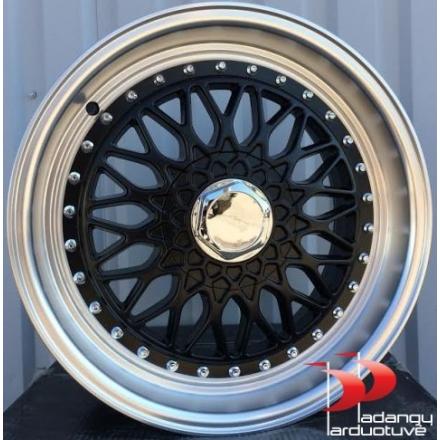 Ratlankiai Proracing 4X108 R16 8,0 ET25 PROBY479 BM